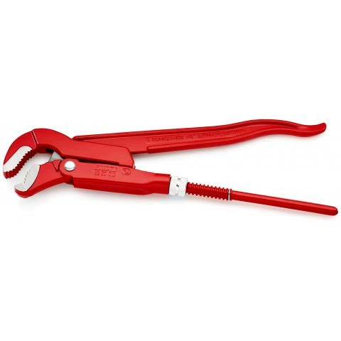 TRIUSO Knipex Rohrzange S-Maul 4 TRIUSO Knipex Rohrzange S-Maul – Bild 2