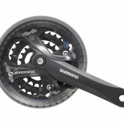 Shimano Kurbelgarnitur ACERA FC-M361 3x7/8