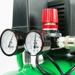 Prebena Kompressor Vigon 120 -Bekleidung Verkaufsladen 10000379 Vigon 120 Kompressor Prebena Manometer