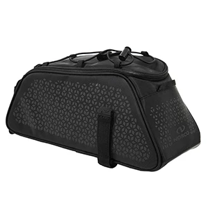 Norco Dunfort Gepäckträgertasche 3 Norco Dunfort Gepäckträgertasche