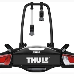 Thule Fahrrad Heckträger VeloCompact 2