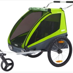 THULE Kinderanhänger "Coaster XT"