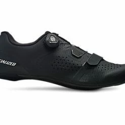 Specialized TORCH 2.0 ROAD SHOE Black