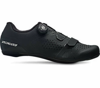 Specialized TORCH 2.0 ROAD SHOE Black 3 Specialized TORCH 2.0 ROAD SHOE Black
