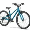 Specialized JETT 24" Multispeed Gl.Teal Tint/Bl. S -Bekleidung Verkaufsladen 10000439 2