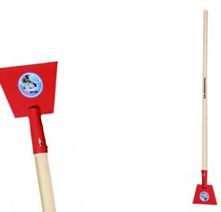 SHW Profi Eisstößer Mit Stiel