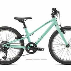 Specialized JETT 20" Multispeed Oasis/forest Green