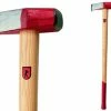 SHW Holzspalthammer Mit Stiel, 3kg -Bekleidung Verkaufsladen 10000471 holzspalthammer 2