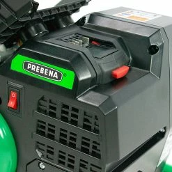 Prebena Akku Kompressor Vitas 100-Akku-Set 9 Prebena Akku Kompressor Vitas 100-Akku-Set -Bekleidung Verkaufsladen 10000490 PREBENA VITAS 100 AKKU