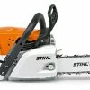 Stihl Motorsäge MS 251 35cm -Bekleidung Verkaufsladen 10000493 ms 251