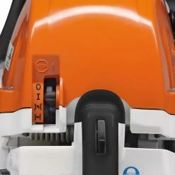 Stihl Motorsäge MS 311 40cm -Bekleidung Verkaufsladen 10000495 ms311 3