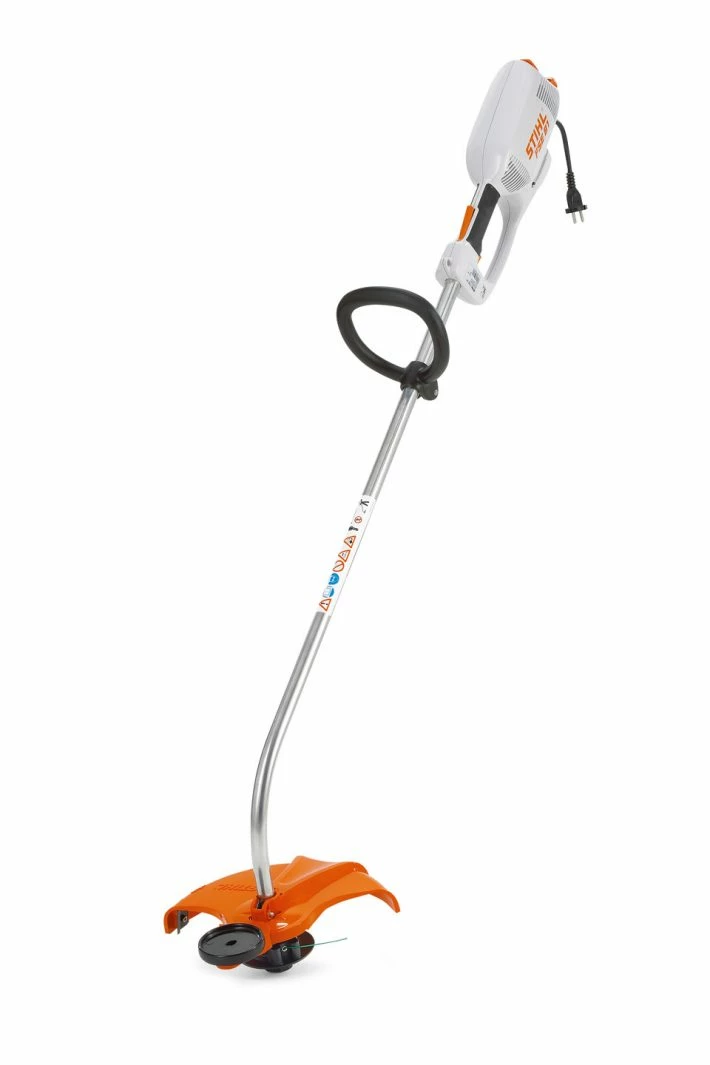 Stihl Elektro-Motorsense FSE 81 3 Stihl Elektro-Motorsense FSE 81
