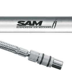 SKS SAM Dämpferpumpe