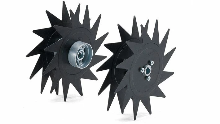 Stihl Multiwerkzeug Rasenlüfter RL-MM 3 Stihl Multiwerkzeug Rasenlüfter RL-MM