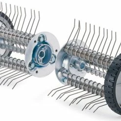 Stihl Multiwerkzeug Moosentferner MF-MM