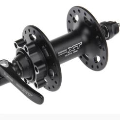 Shimano Vorderradnabe DEORE XT FH-M756 /36