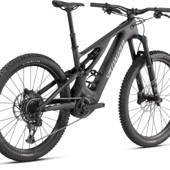 Specialized LEVO COMP CARBON NB -Bekleidung Verkaufsladen 10000522 LEVO COMP CARBON BLK LTSIL BLK RDSQ