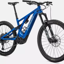 Specialized Levo Comp Alloy
