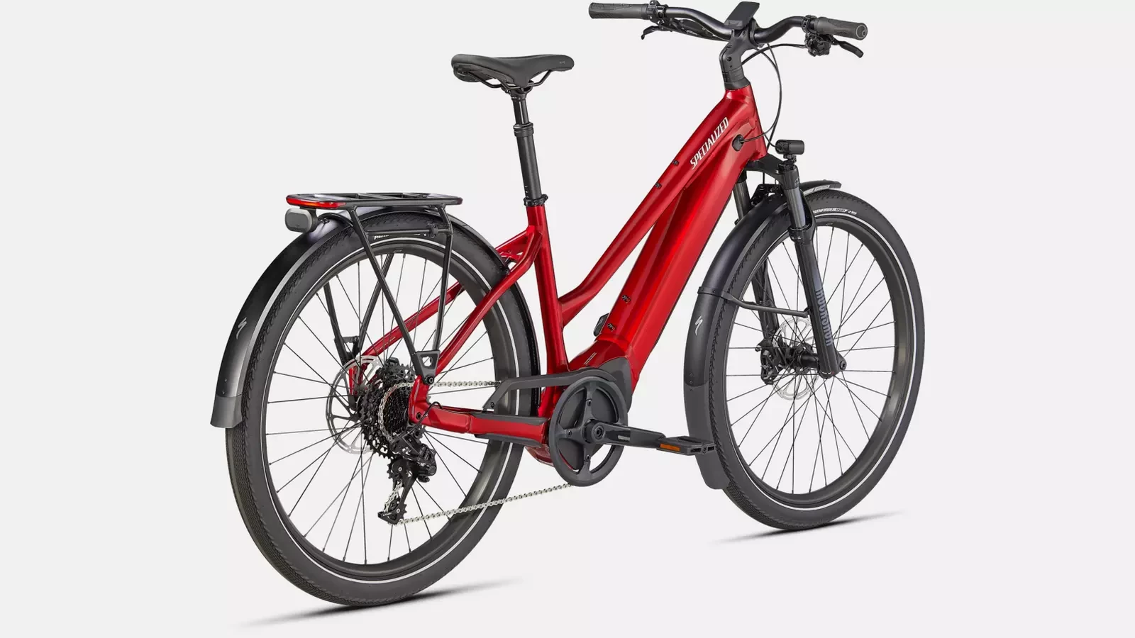 Specialized Turbo Vado 5.0 Step-Through 5 Specialized Turbo Vado 5.0 Step-Through – Bild 3