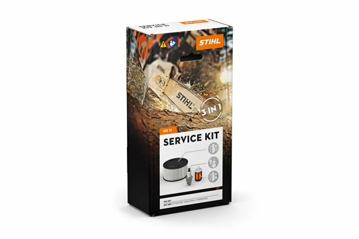 Stihl Service Kit 11 3 Stihl Service Kit 11