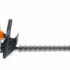 Stihl Benzin-Heckenschere HS 45, 45cm -Bekleidung Verkaufsladen 10000548 hs45