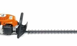 Stihl Benzin-Heckenschere HS 45, 45cm