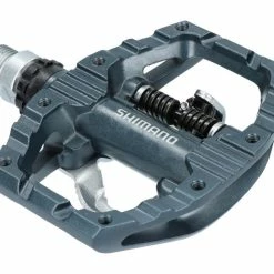 Shimano Pedal PD-EH500 Dunkelgrau