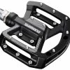 Shimano Pedal PD-GR500 Schwarz 1 Shimano Pedal PD-GR500 Schwarz -Bekleidung Verkaufsladen 10000572 EPDGR500L