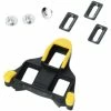 Shimano SPD-SL Schuhplatten, SM-SH11 (Gelb) 2 Shimano SPD-SL Schuhplatten, SM-SH11 (Gelb) -Bekleidung Verkaufsladen 10000576 Y42U98010