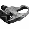 Shimano Pedal PD-R550 SPD-SL Grau -Bekleidung Verkaufsladen 10000578 EPDR550G
