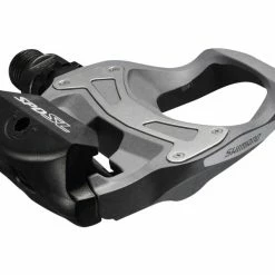 Shimano Pedal PD-R550 SPD-SL Grau