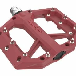 Shimano Pedal PD-GR400 Rot