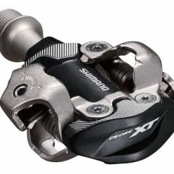 Shimano Pedal DEORE XT PD-M8100 Schwarz