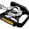 Shimano Pedal DEORE XT PD-T8000 Schwarz -Bekleidung Verkaufsladen 10000581 EPDT8000