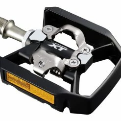 Shimano Pedal DEORE XT PD-T8000 Schwarz
