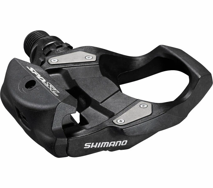 Shimano Rennrad Pedal PD-RS500 SPS-SL 3 Shimano Rennrad Pedal PD-RS500 SPS-SL