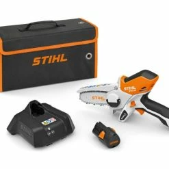 Stihl Akku Gehölzschneider GTA 26 Set -Bekleidung Verkaufsladen 10000588 gta 26