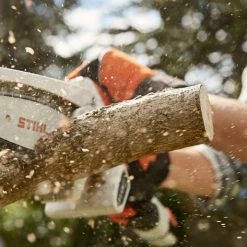 Stihl Akku Gehölzschneider GTA 26 Set -Bekleidung Verkaufsladen 10000588 gta 26 4