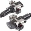 Shimano MTB- Pedal PD-M505 -Bekleidung Verkaufsladen 10000589 EPDM505L