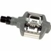 HWG Gedern Crankbrothers Pedal Candy C Grau -Bekleidung Verkaufsladen 10000595 Candy
