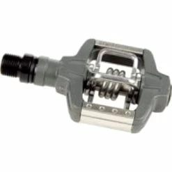 HWG Gedern Crankbrothers Pedal Candy C Grau