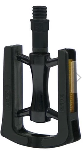 SQlab 521 City/Trekking Pedal Long 3 SQlab 521 City/Trekking Pedal Long