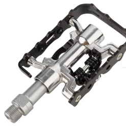 SQlab 502 Trekking Hybrid Pedal Long