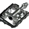 SQlab 502 Trekking Hybrid Pedal Medium -Bekleidung Verkaufsladen 10000607 Pedal 521 m
