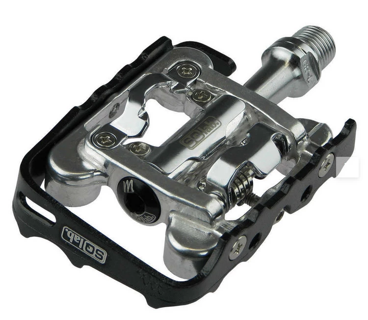 SQlab 502 Trekking Hybrid Pedal Medium 3 SQlab 502 Trekking Hybrid Pedal Medium