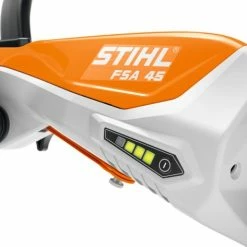 Stihl Akku Motorsense FSA 45 -Bekleidung Verkaufsladen 10000608 fsa 45 2