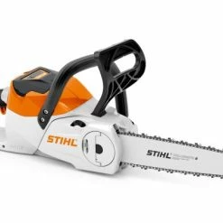 Stihl Akku Motorsäge MSA 120 C-B 2xAK20+AL101