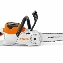 Stihl Akku Motorsäge MSA 140 C-B 2xAK30+AL101 -Bekleidung Verkaufsladen 10000613 msa140 c b 2