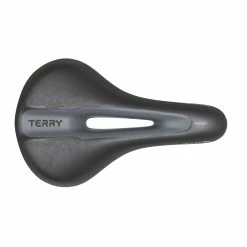 ERGON Terry Sattel Fisio Gel Men