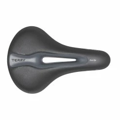 ERGON Terry Sattel Fisio Gel Max Women